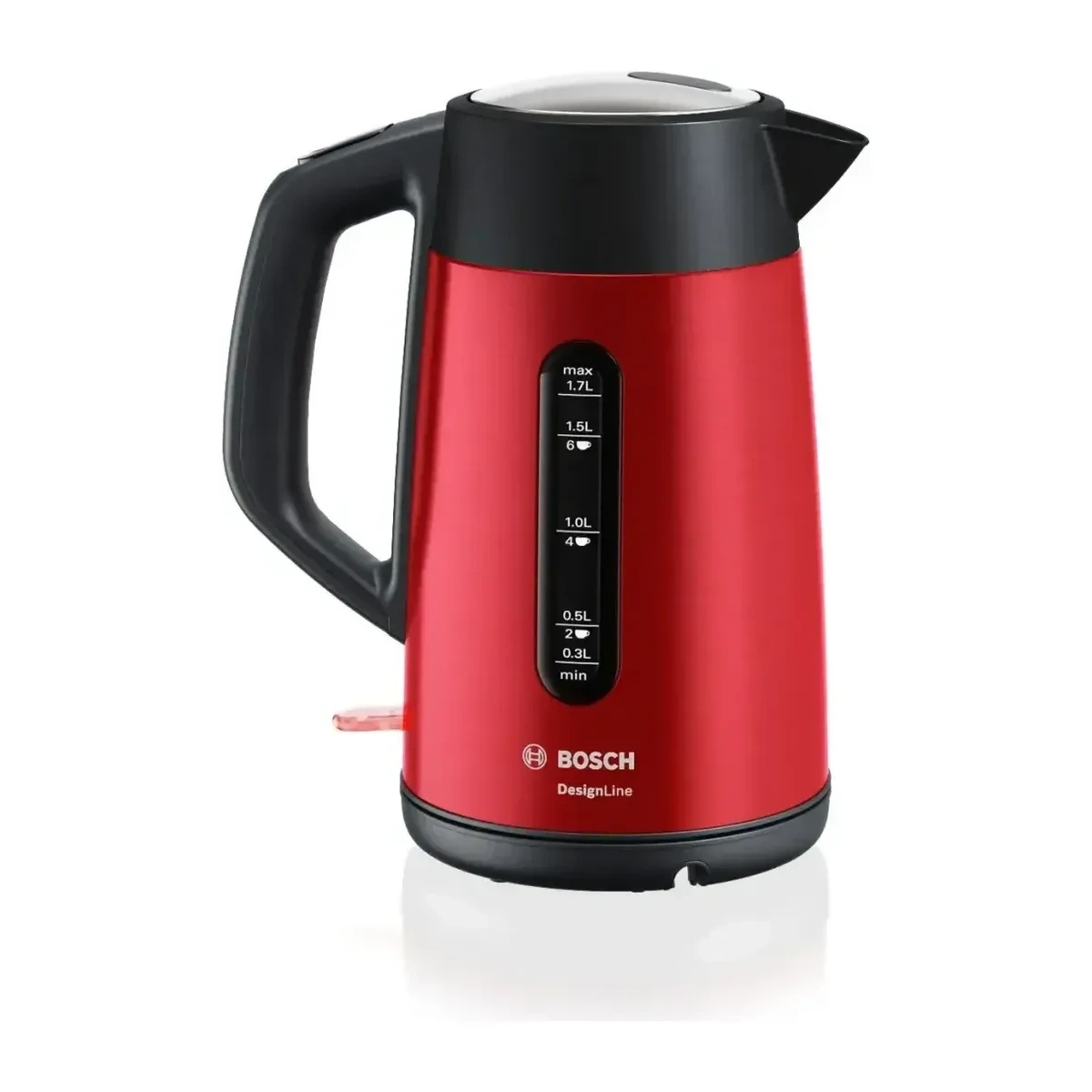 Elektrik çaydanı Bosch TWK4P434