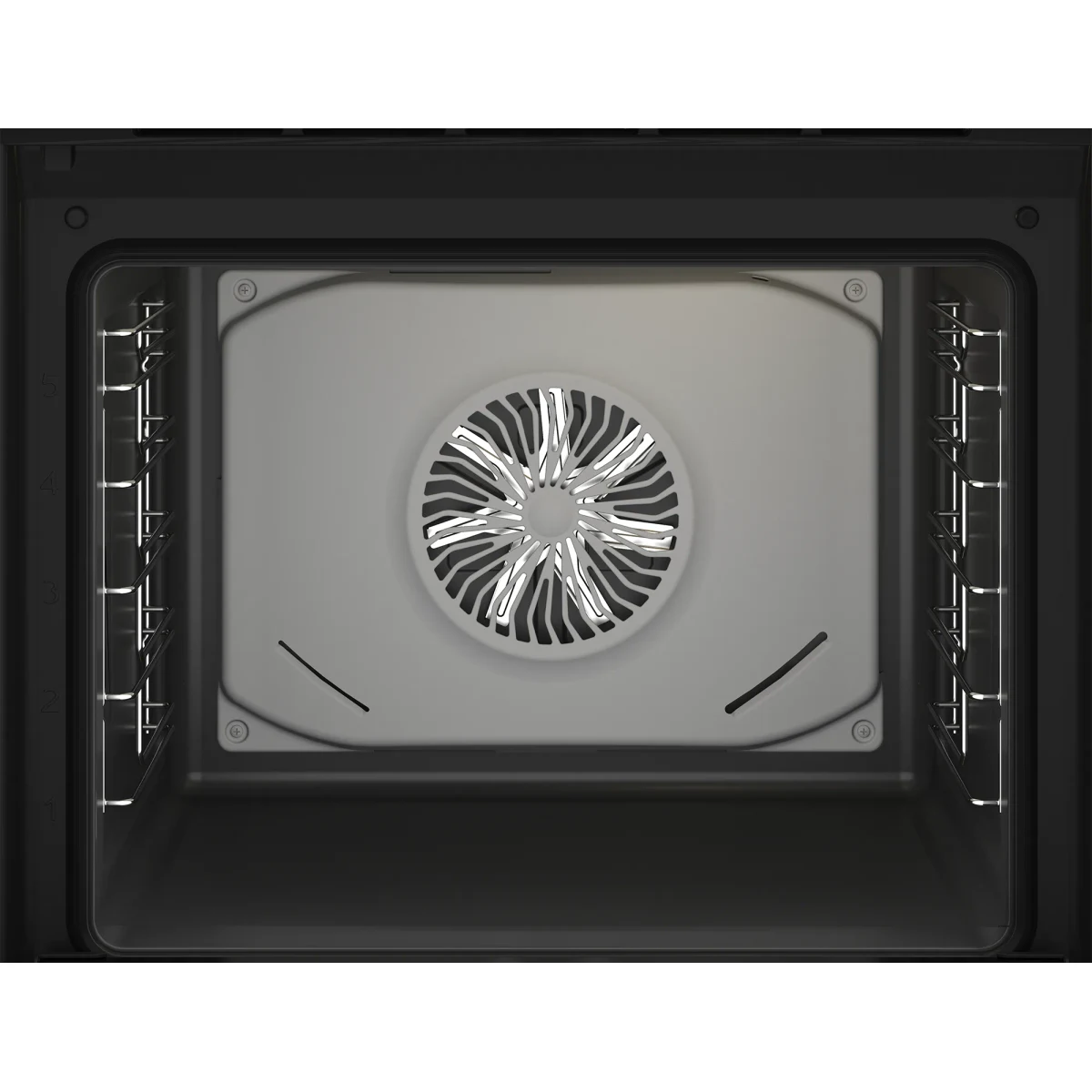 Quraşdırılan soba Beko BBIM13300XM