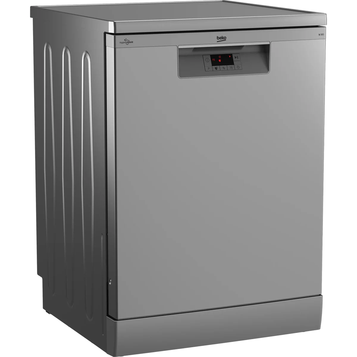 Qabyuyan maşın Beko BDFN35620S