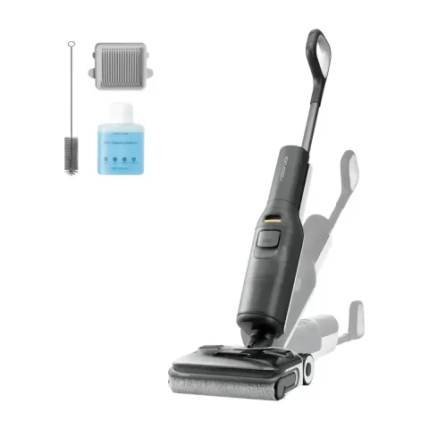 Vertikal Tozsoran Roborock F25 ALT Black