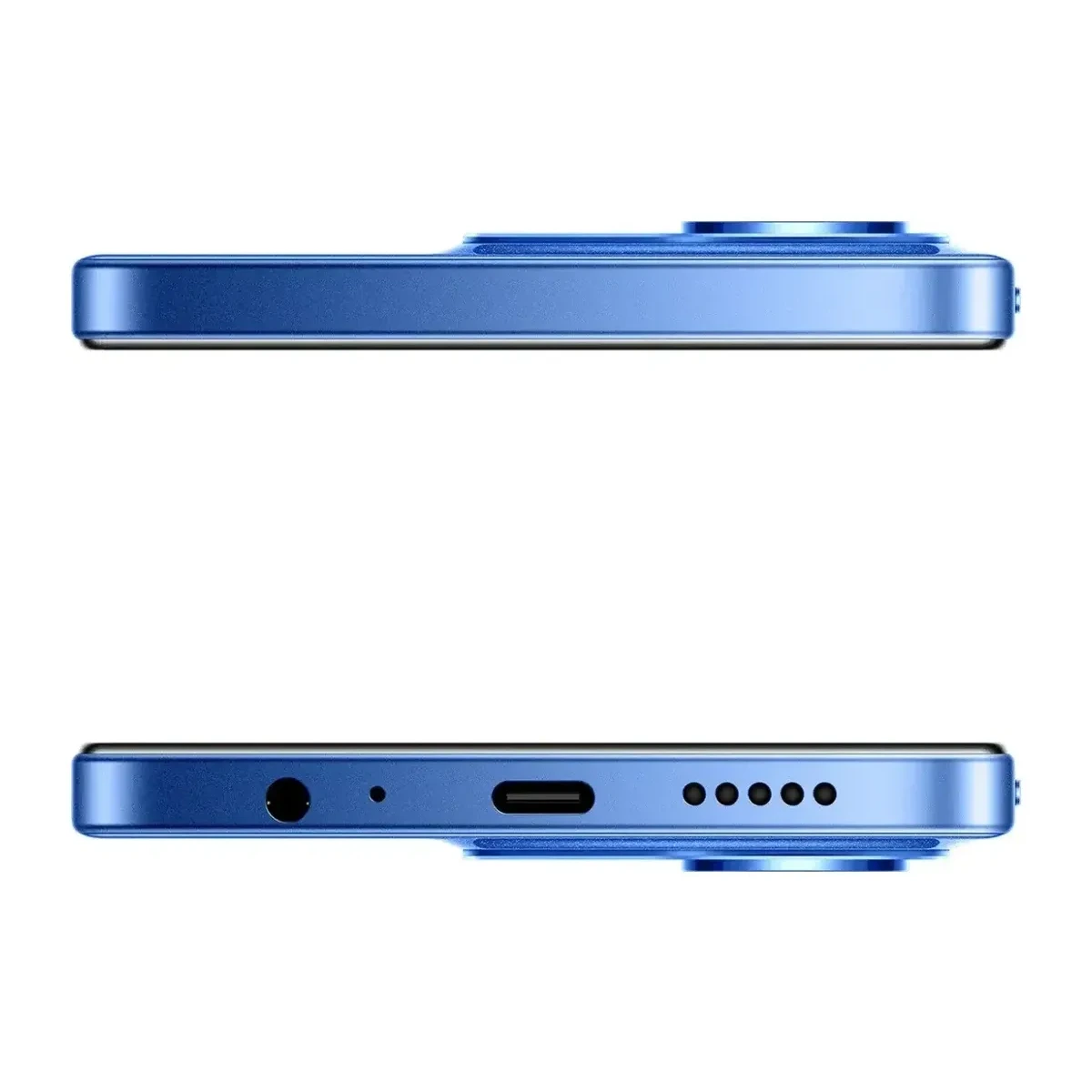 Redmi 15C NFC 4 GB / 256 GB, mavi