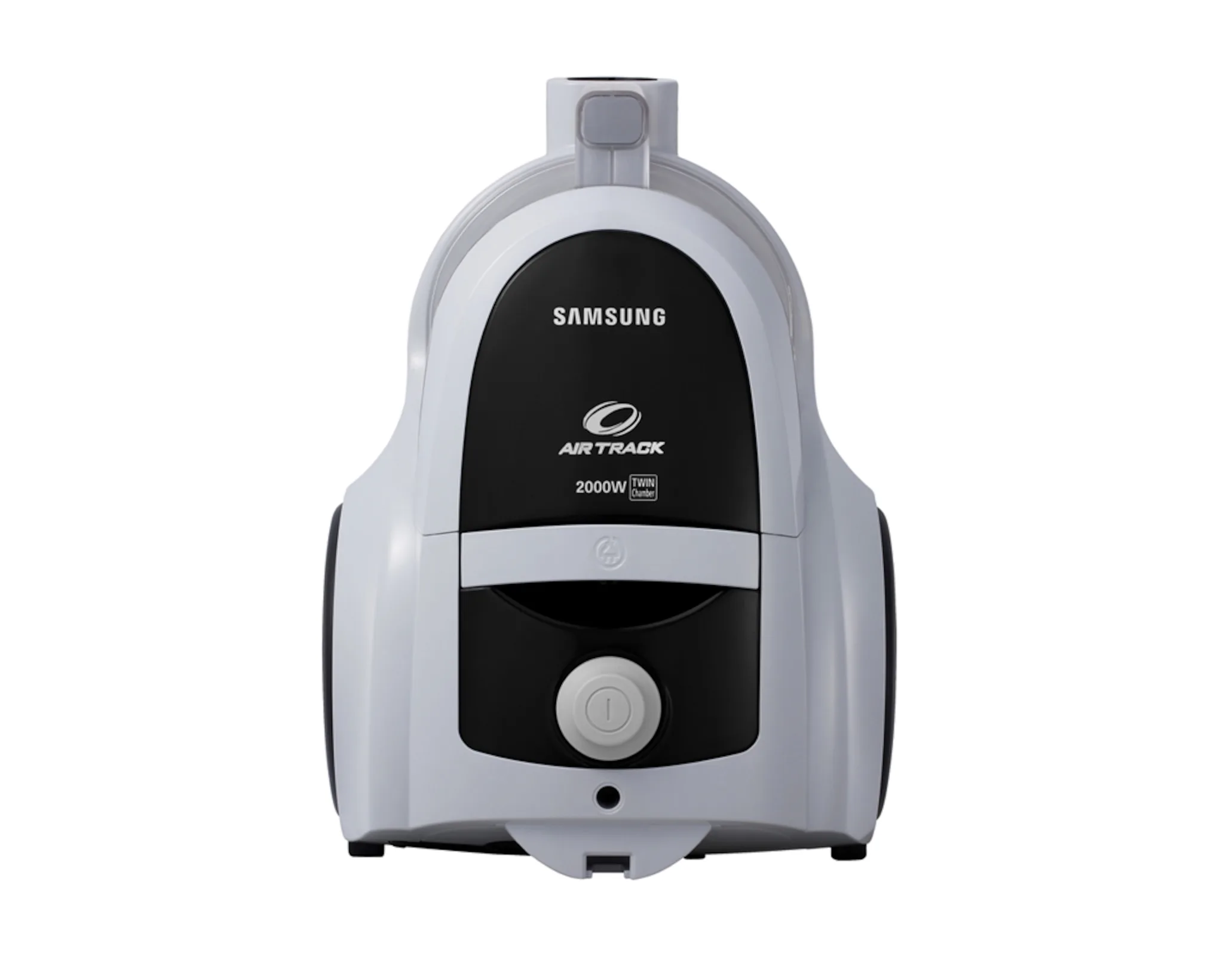 Vacuum cleaner Samsung VCC4520S3S WHITE (VCC4520S3S/XEV)