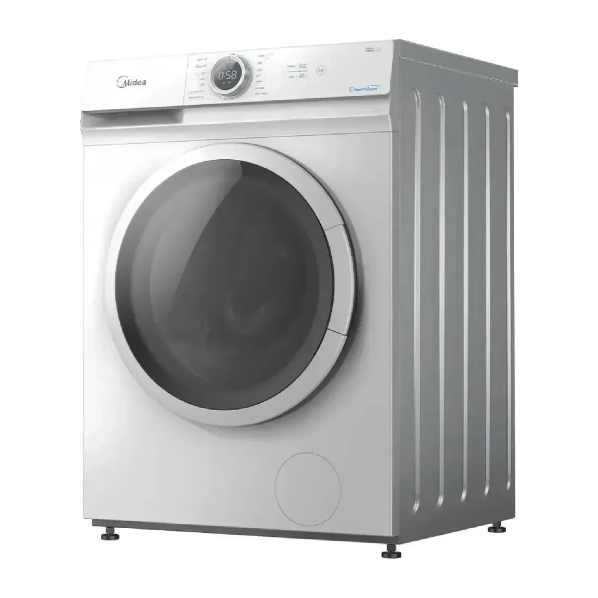 стиральная машина Midea MF100W70/W-C