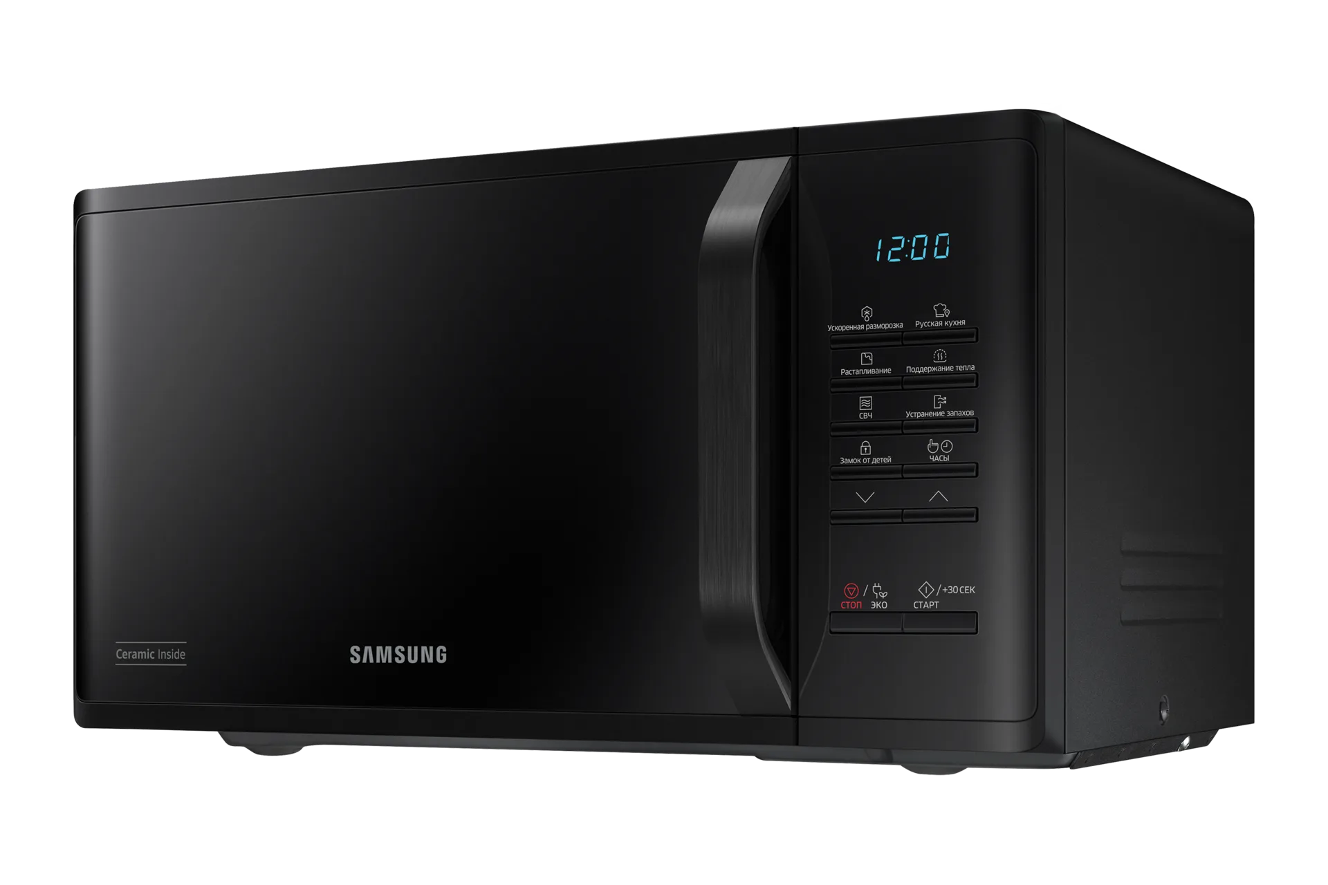 Samsung MS23K3513AK/BW