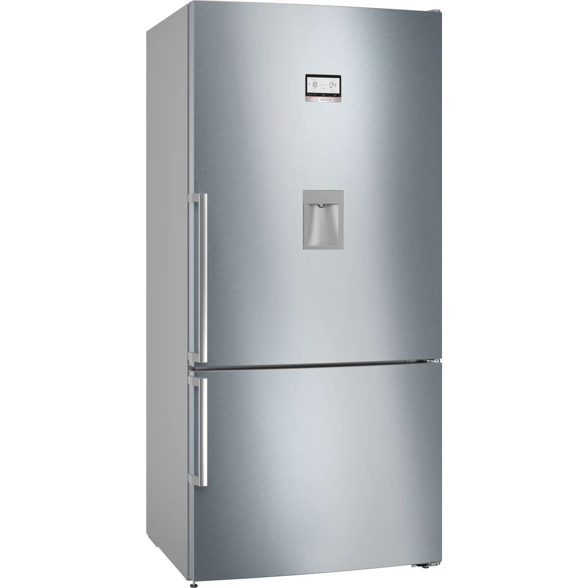Soyuducu BOSCH KGD86AI31U