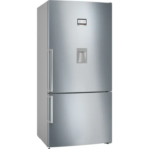 Soyuducu BOSCH KGD86AI31U