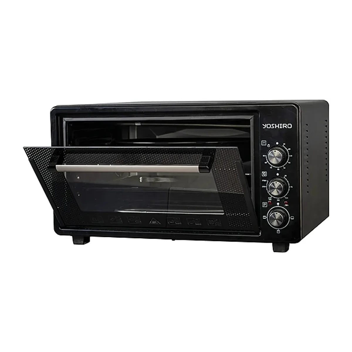 Mini soba YOSHIRO YMO-423S022B