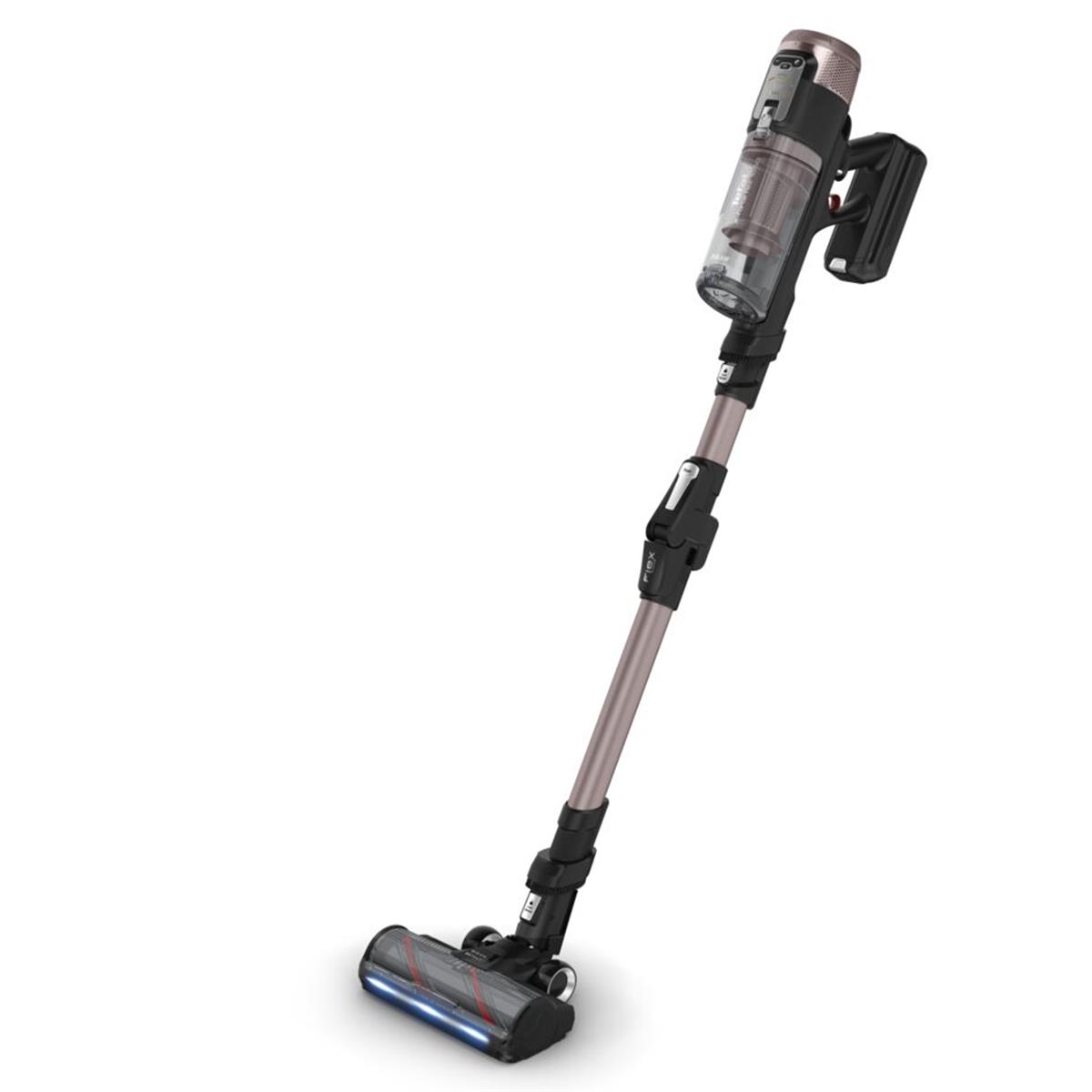 Tozsoran ( dik ) Tefal ELEKTRIKLI SUPURGE X-FORCE FLEX 16.60 ANIMAL AQUA