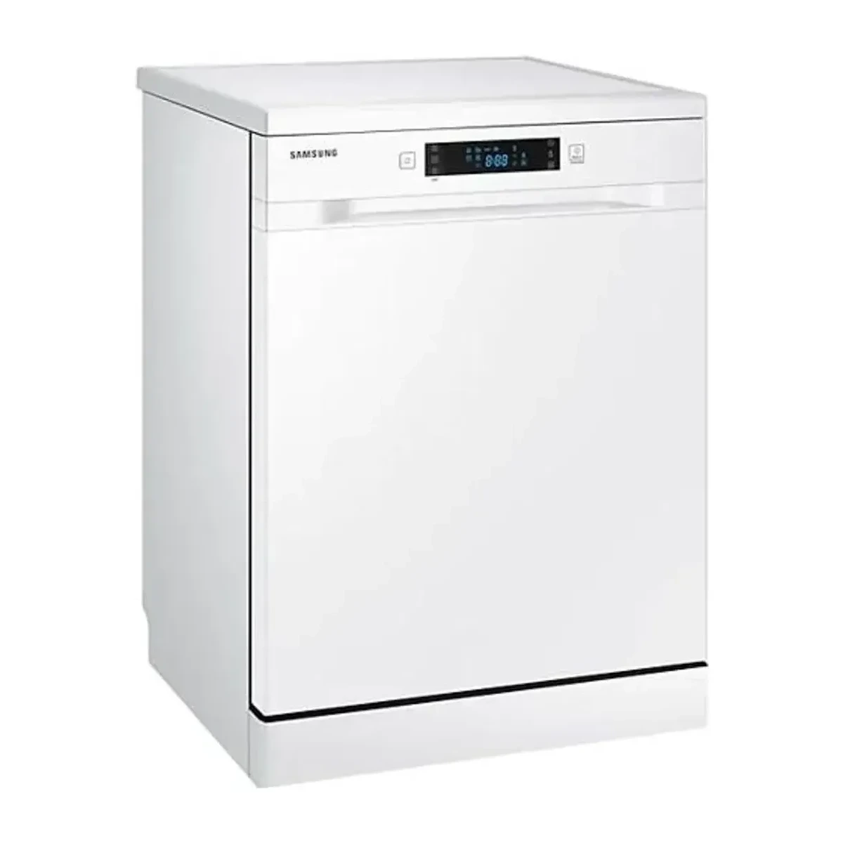 Qabyuyan maşın Samsung DW60M5052FW/TR
