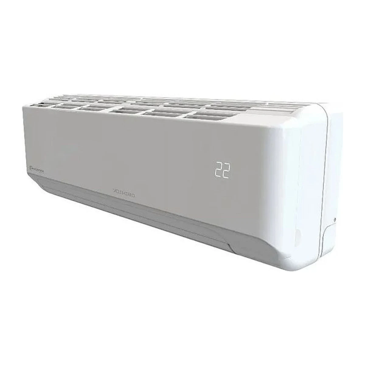 air conditioner Yoshiro YAC-C12IN800W INV-KIT