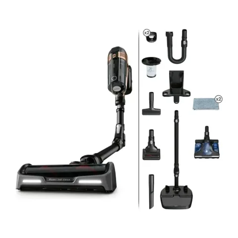 Tozsoran ( dik ) Tefal ELEKTRIKLI SUPURGE X-Force Flex 15.60 TY99G1WO