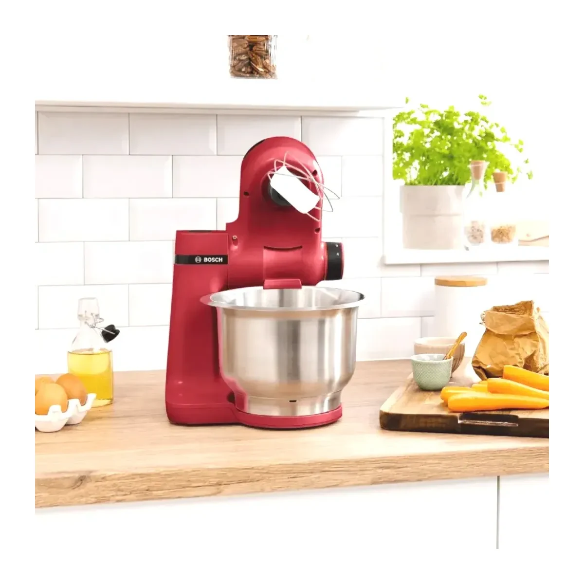 Mətbəx kombaynı Bosch MUMS2ER01