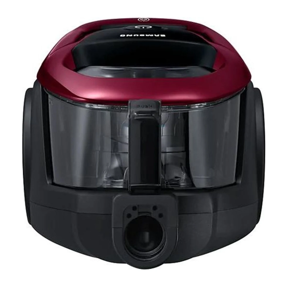 пылесос Samsung VC18M31A0HP/EV