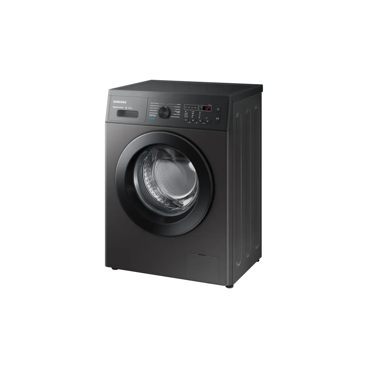стиральная машина Samsung WW65AG4S20CXLP