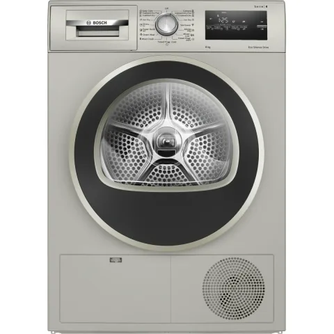 Qurutma maşını Bosch WTN86212ME