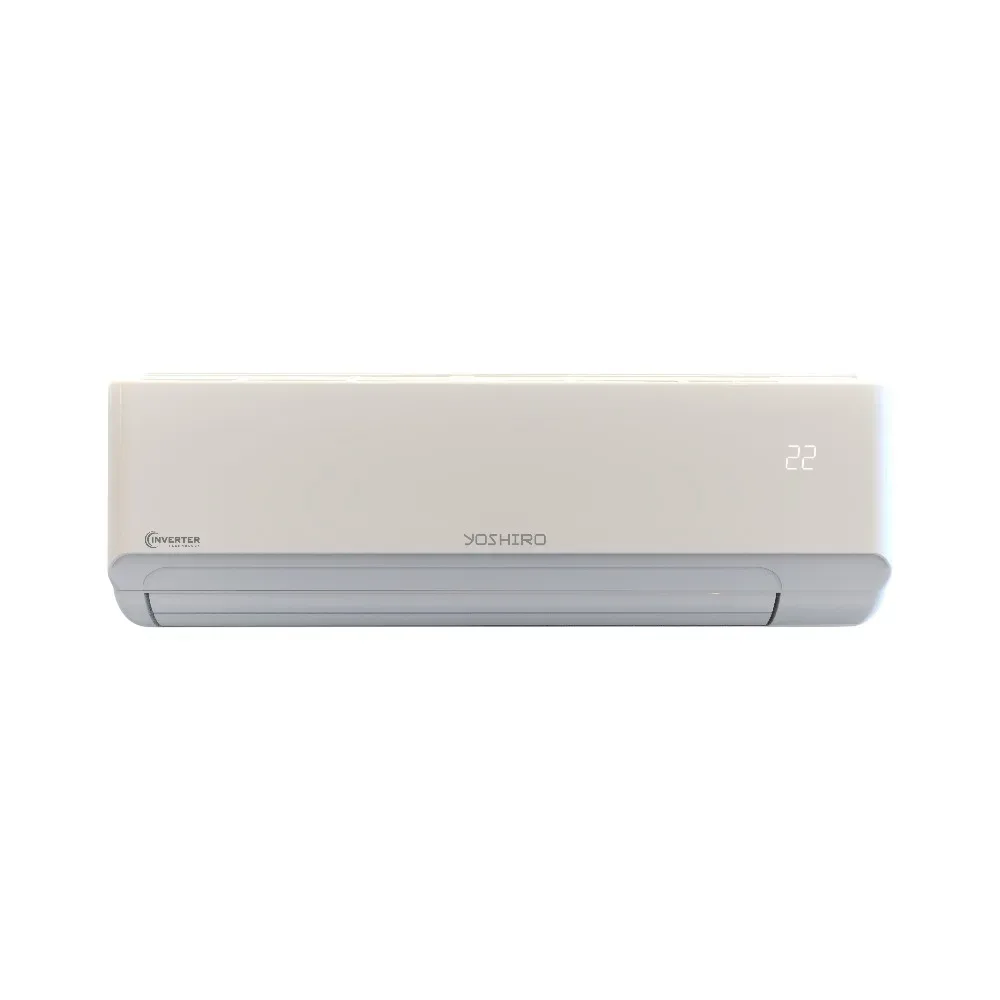 Yoshiro YAC-C18IN800W INV-KIT Air conditioner