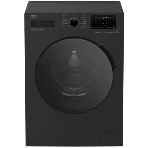 Paltaryuyan maşın Beko WSPE7H616A