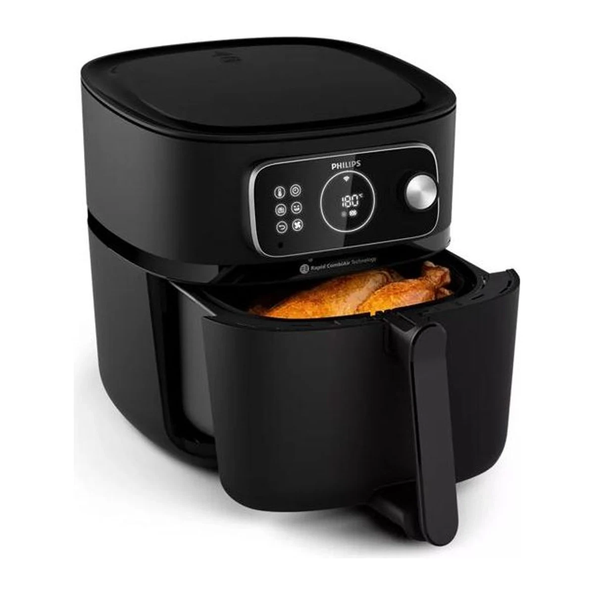 Fritoz Philips HD9875/90