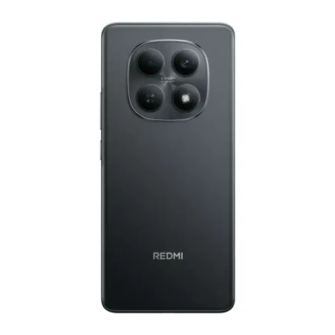 Redmi Note 15 6 GB / 128 GB, qara
