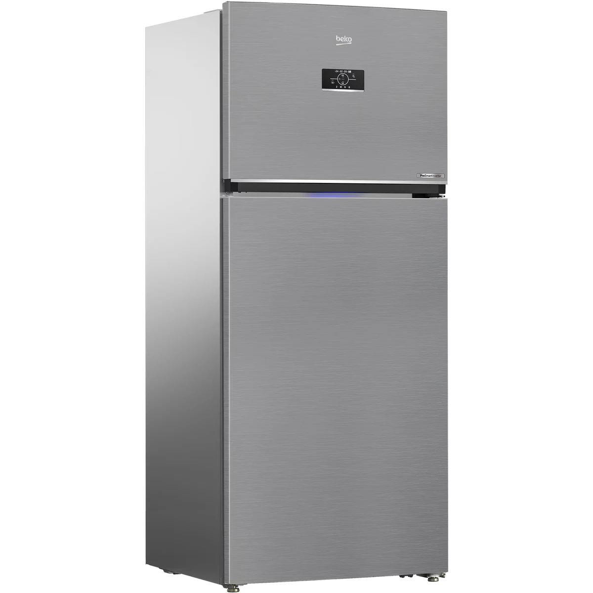 холодильник Beko B3RDNE66HXB