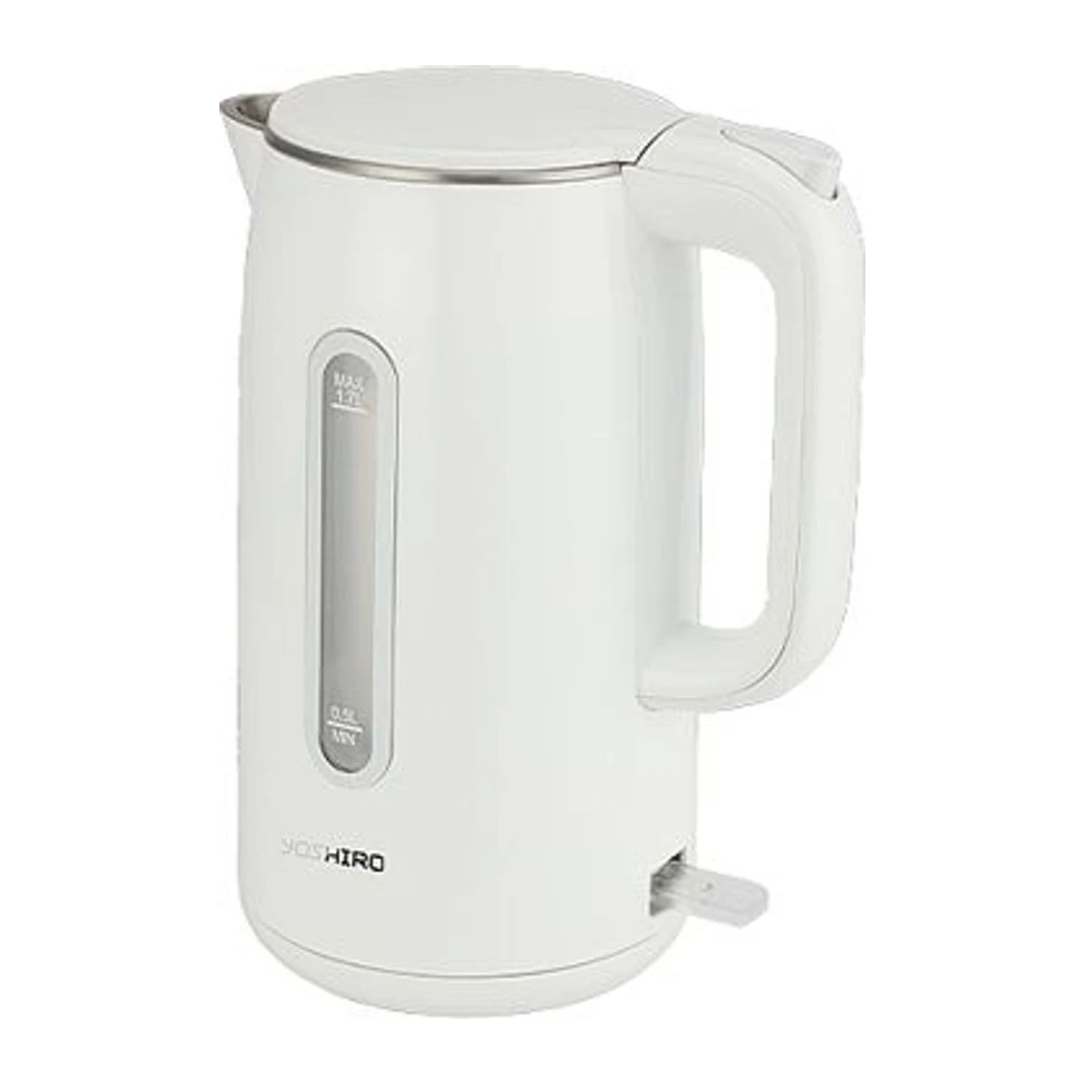 Elektrik çaydan YOSHIRO YEK-M5205DW