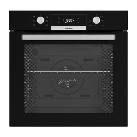 Quraşdırılan soba YOSHIRO YBO-S726T500S