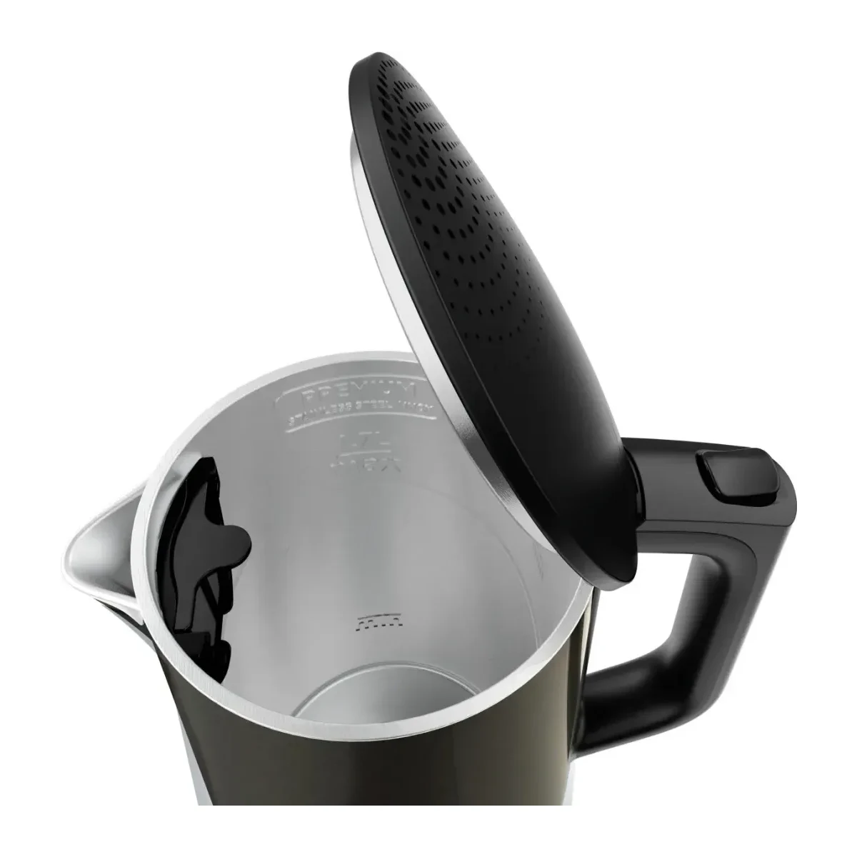 Tefal Digital KI831E10 1,7 l elektrik çaydan