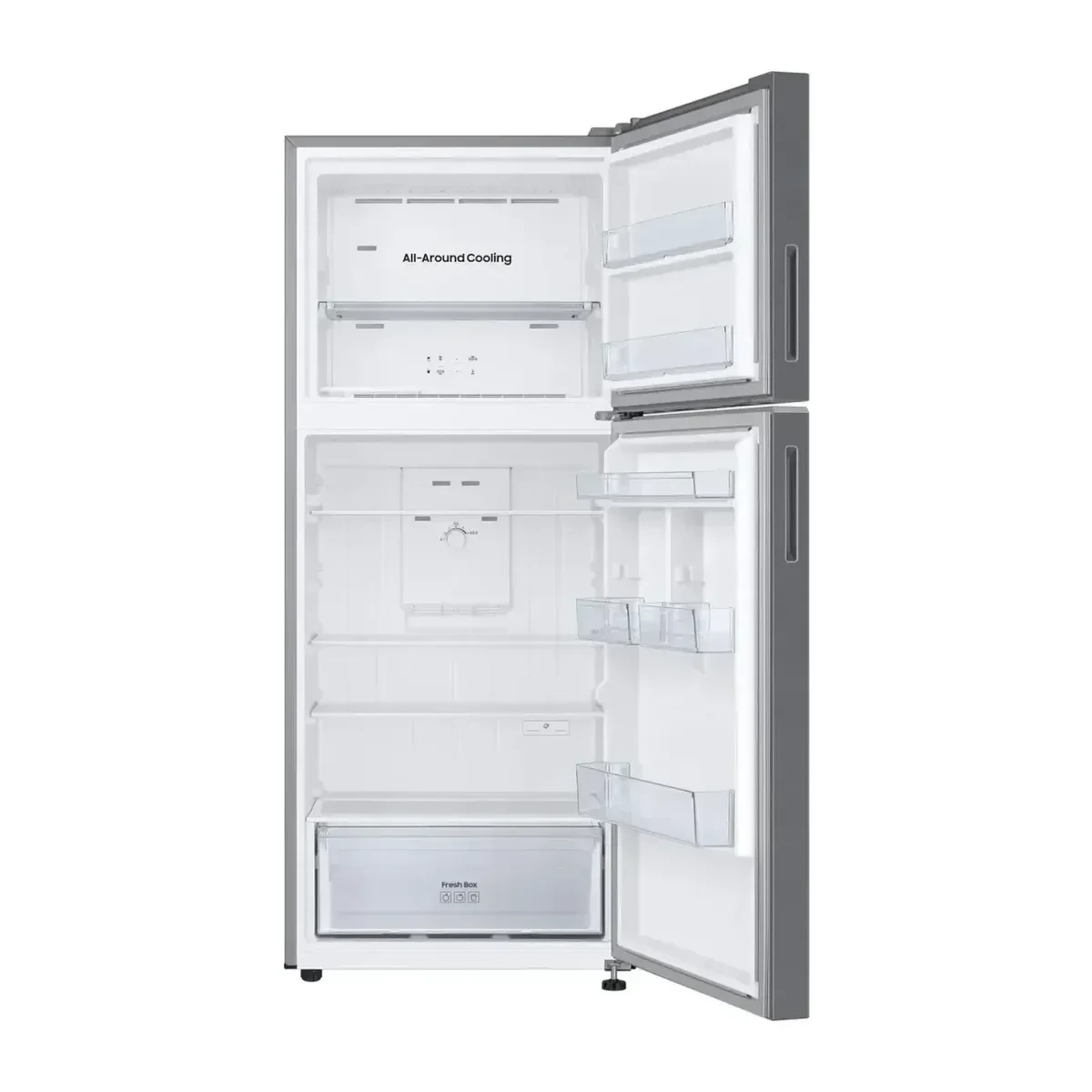 refrigerator Samsung RT38CG6000S9WT