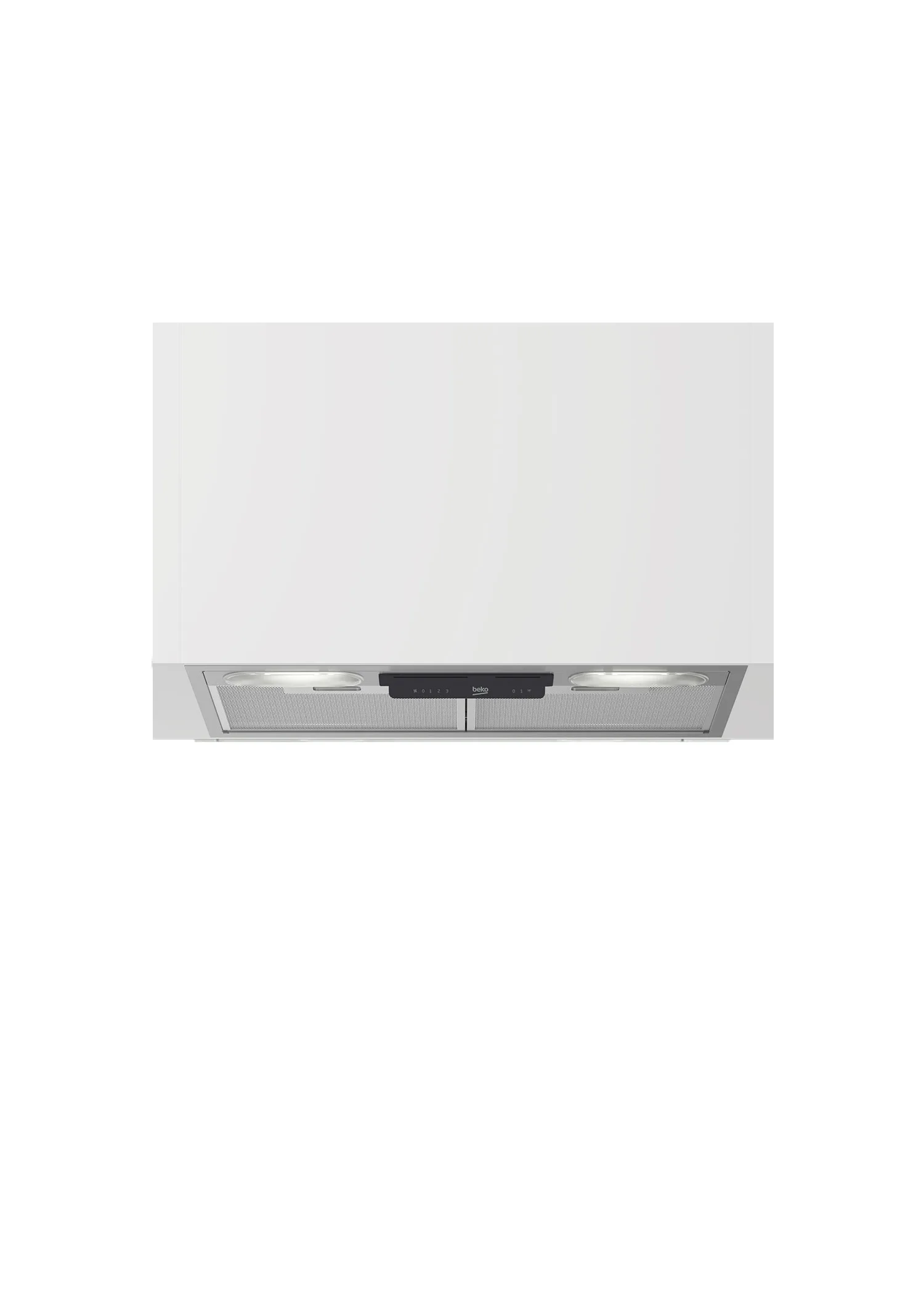 Beko HNU51311SH — image 2