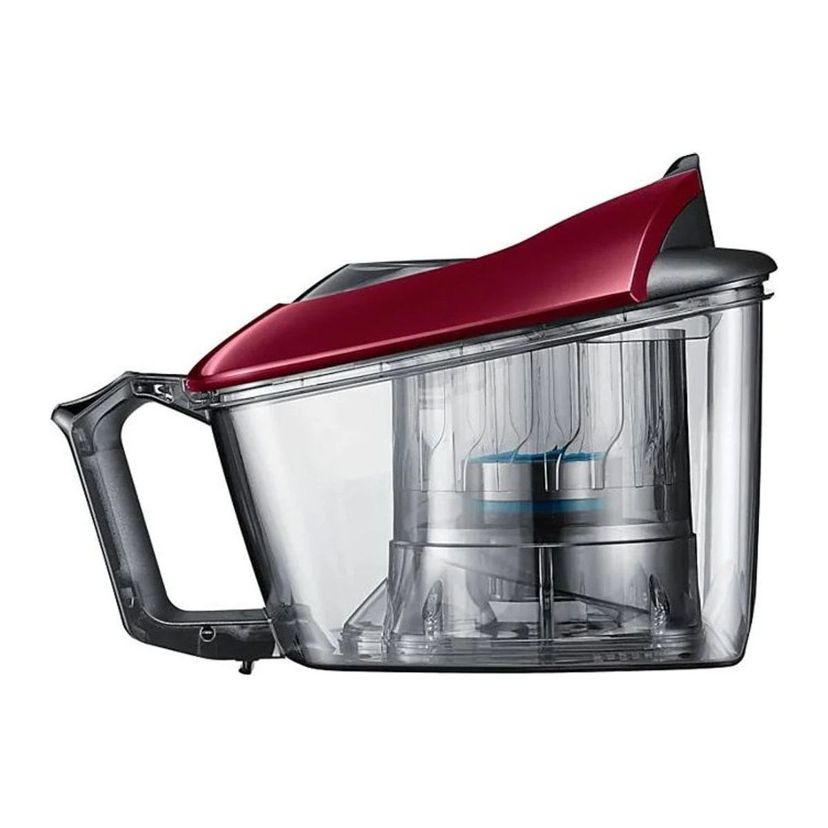 пылесос Samsung VC18M31A0HP/EV