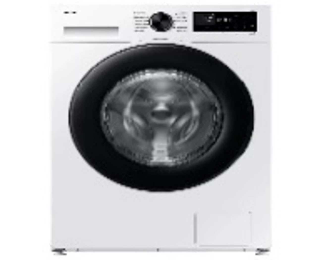 Washing machine Samsung WW90DG5U34AELP