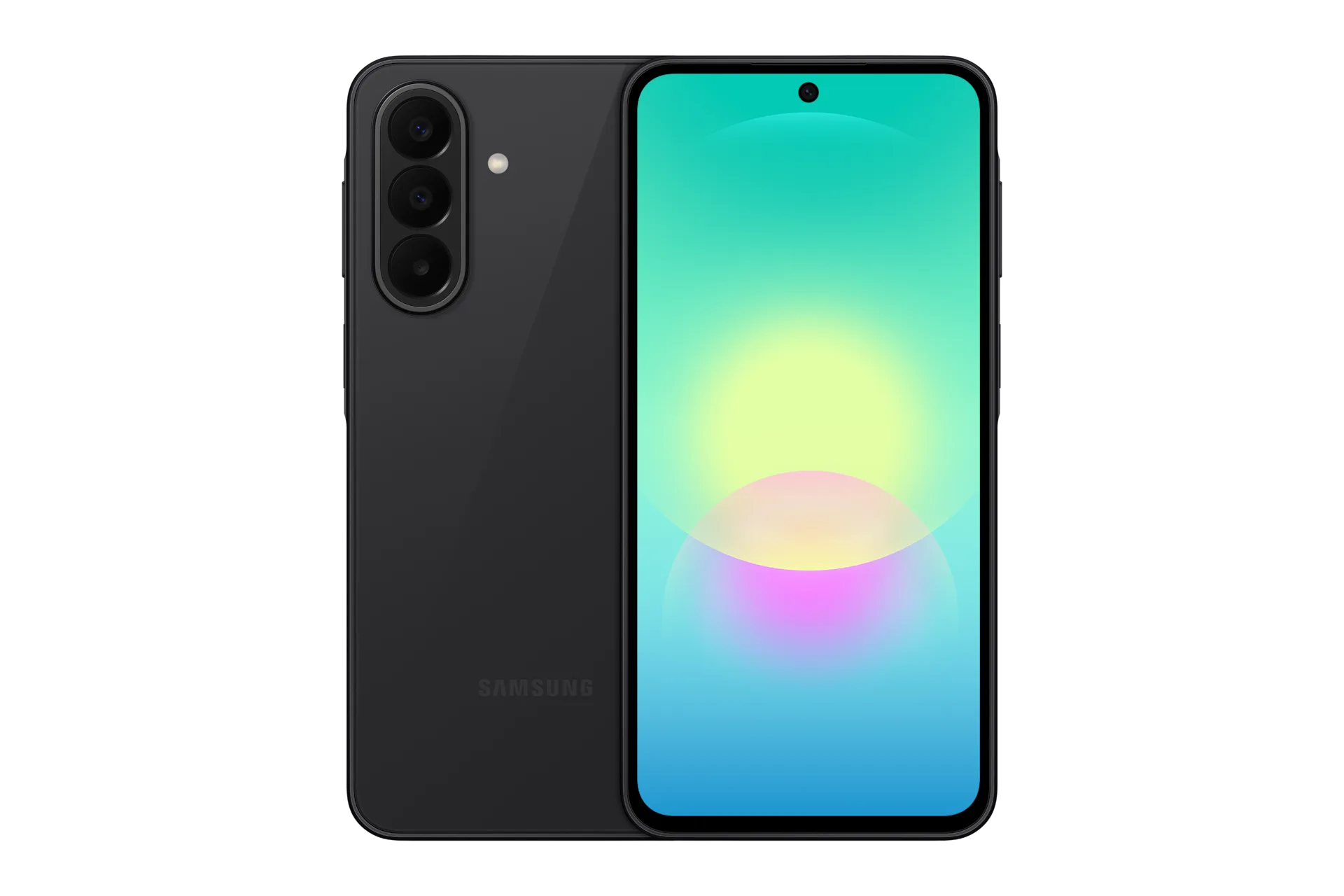 Samsung Galaxy A27 6 ГБ / 128 ГБ, чёрный