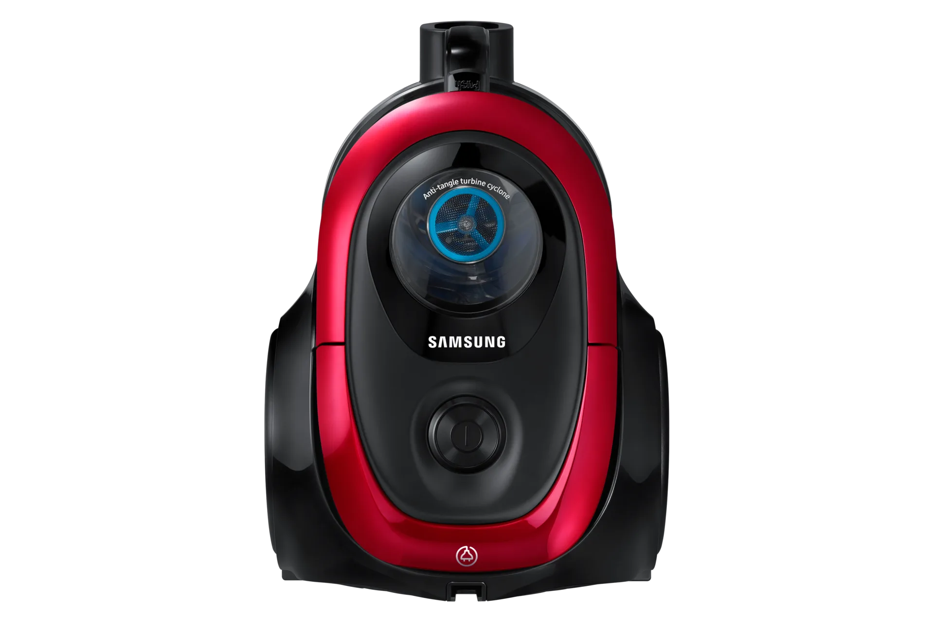 Samsung VC18M2130SR/EV