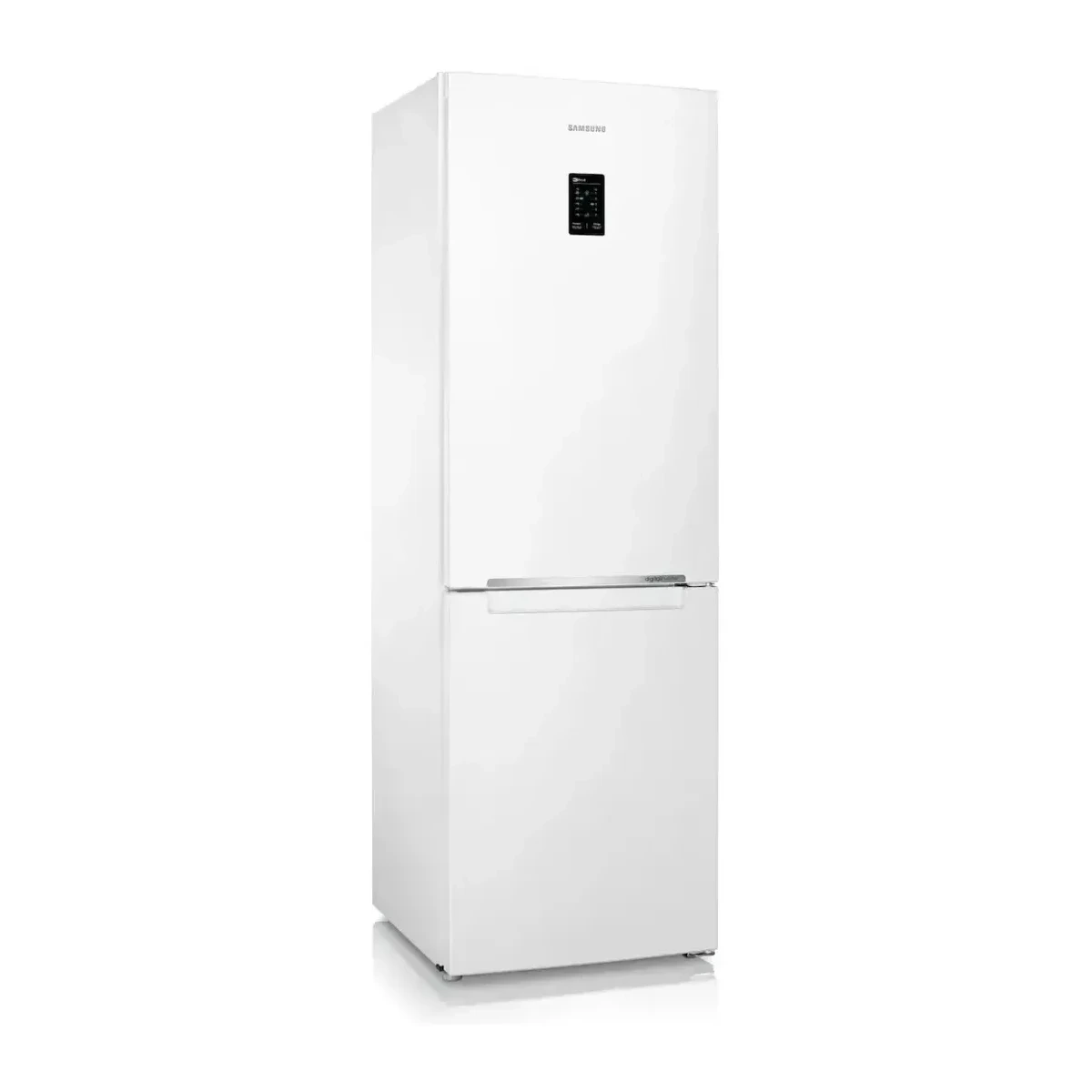 refrigerator Samsung RB31FERNDWW/WT