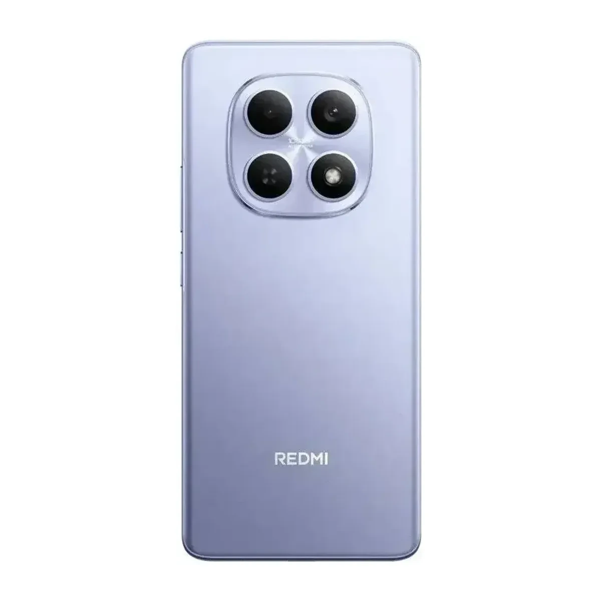 Redmi Note 15 6 GB / 128 GB, bənövşəyi