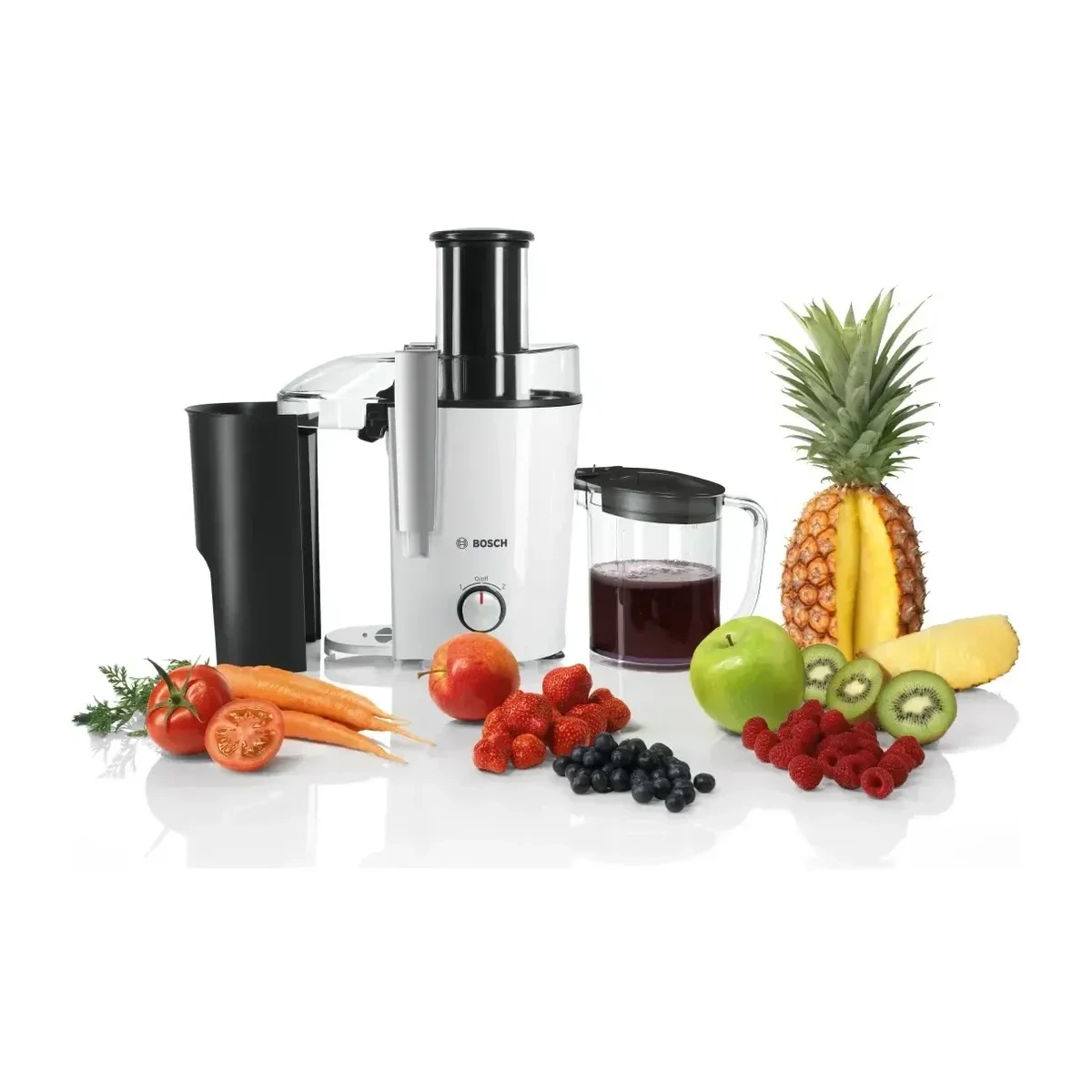 Şirəçəkən Bosch MES25A0
