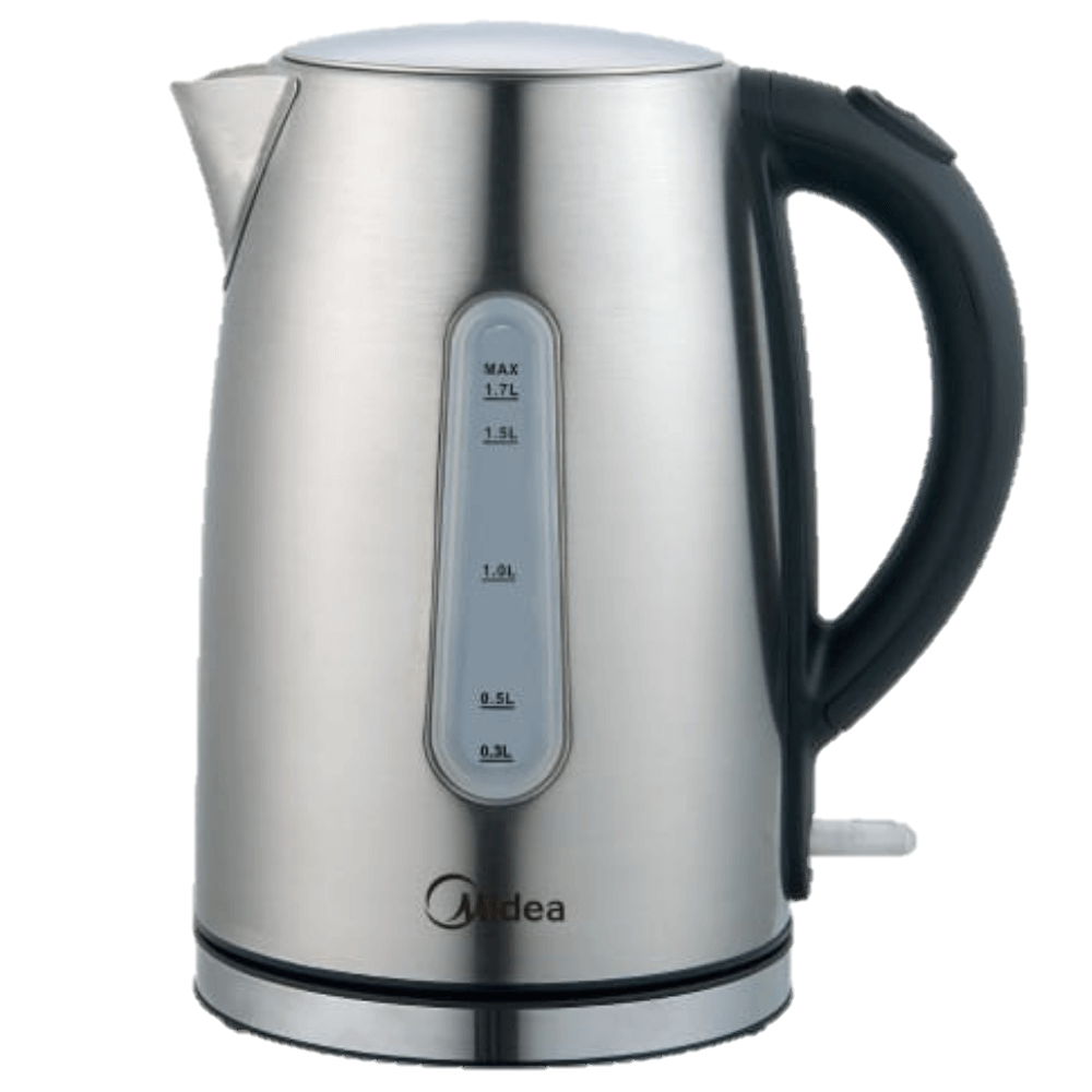 Электрический чайник Midea MK-17S30A2