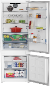 Beko BCNE400I35ZS Built-in refrigerator