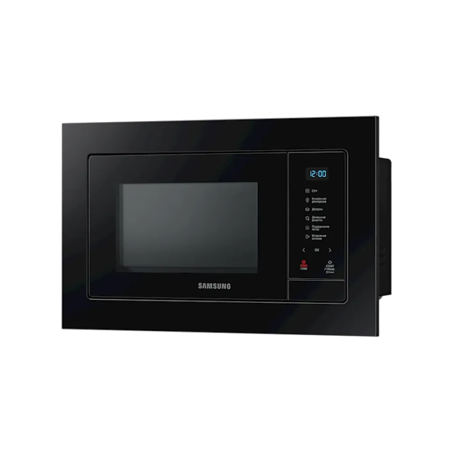 Built-in microwave oven Samsung MS23A7118AK/BW