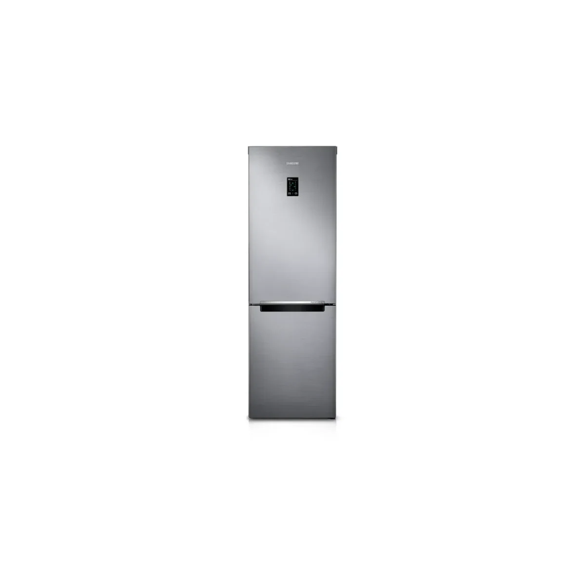 Soyuducu Samsung RB31FERNDS9/WT