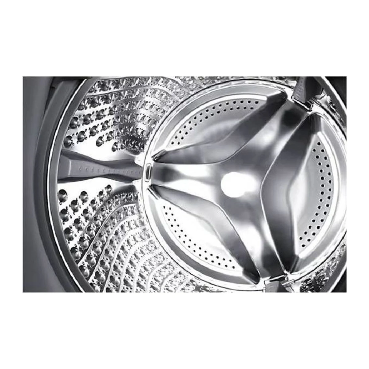 washing machine Samsung WW11CG604CLBLP