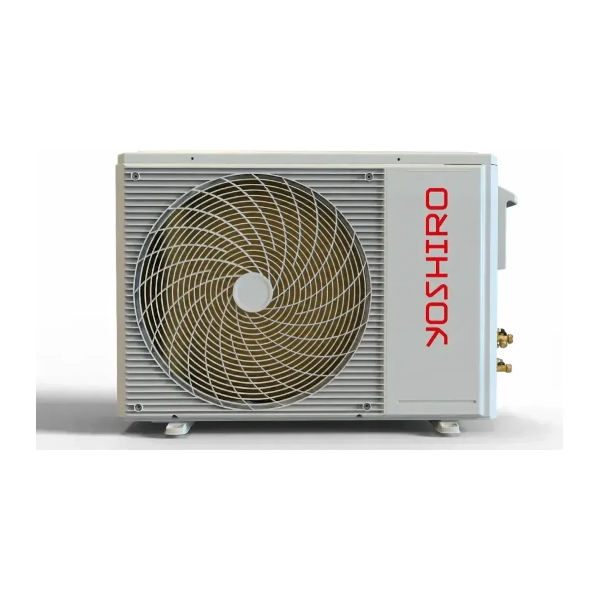 кондиционер Yoshiro YAC-C09IN800W INV-KIT