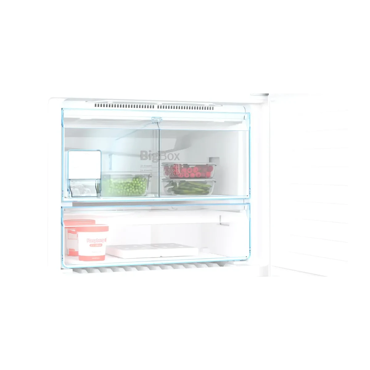 refrigerator Bosch KGN86AW32U