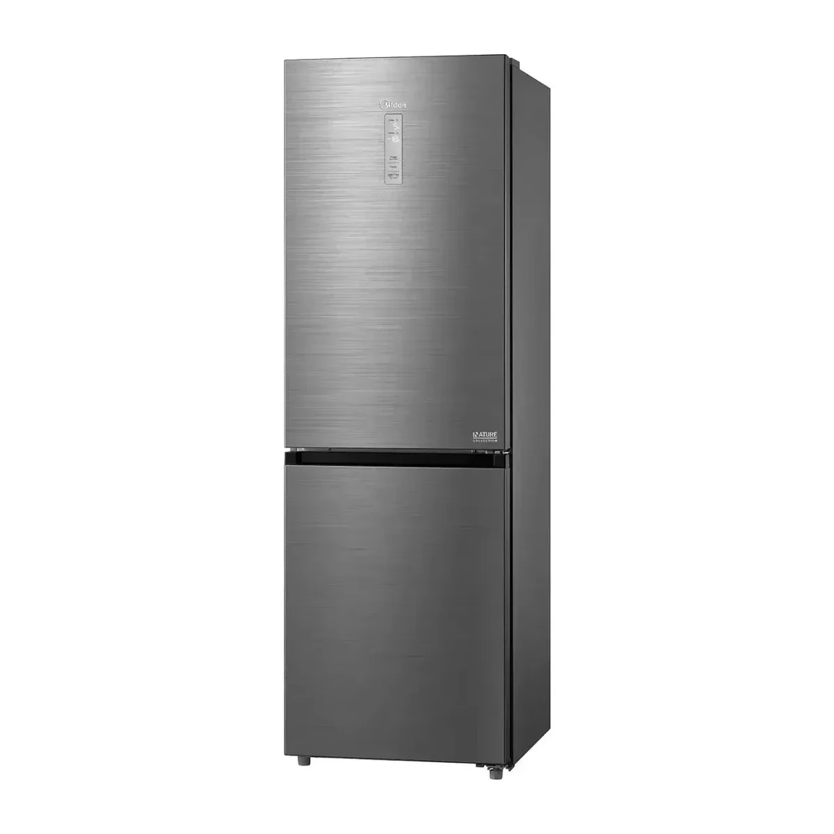 refrigerator Midea MDRB471MGF46O