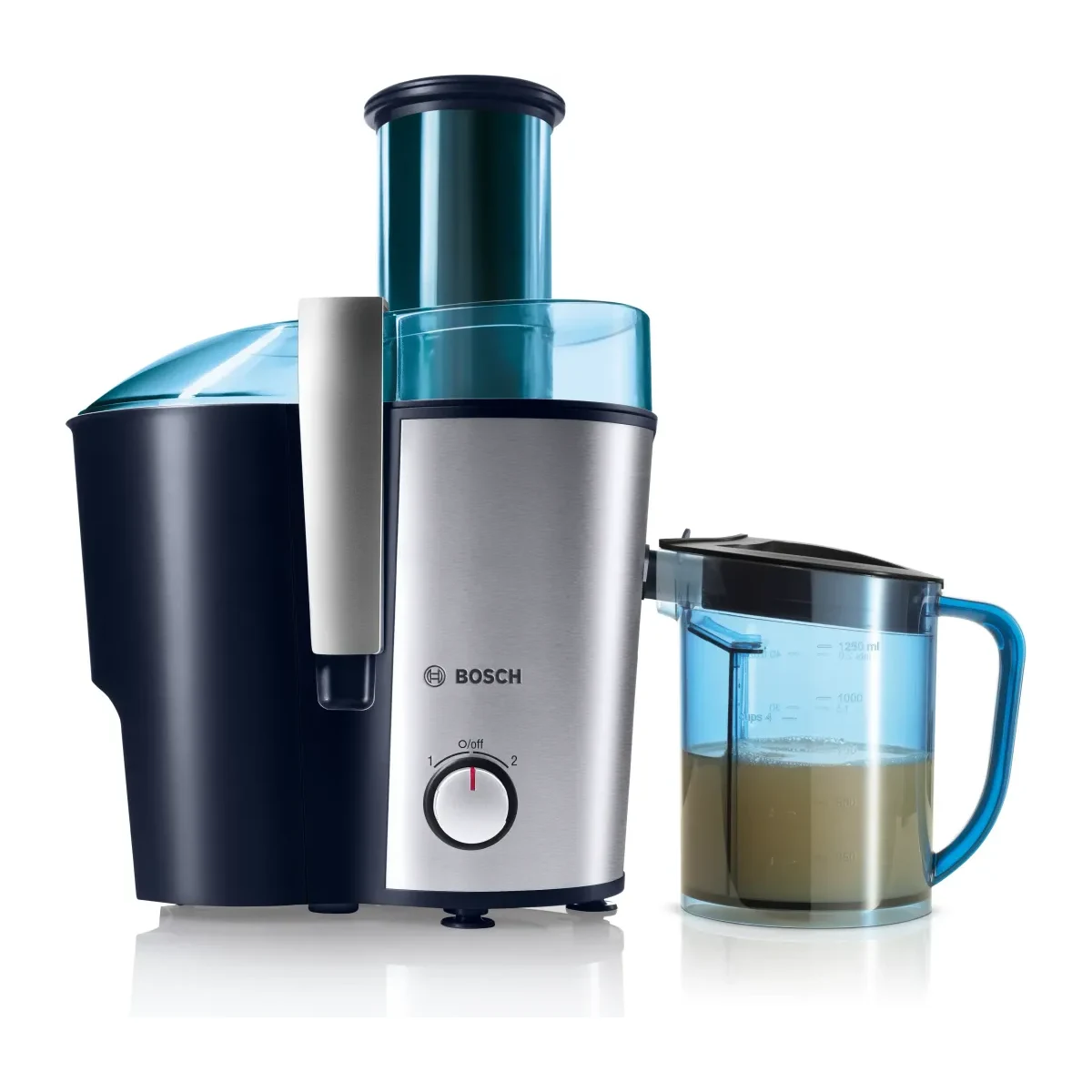 Şirəçəkən Bosch MES3500