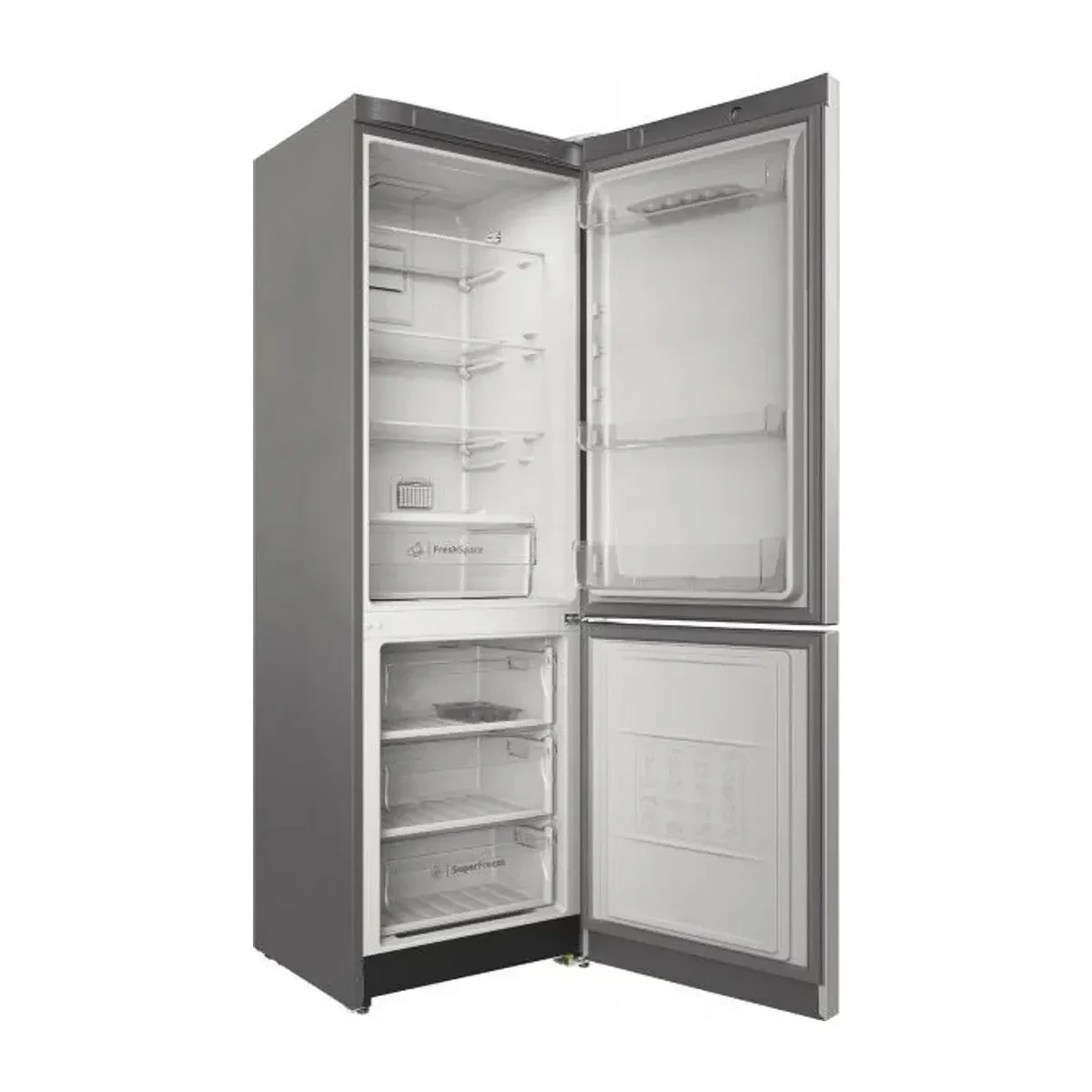 холодильник Indesit ITS 5180 XB