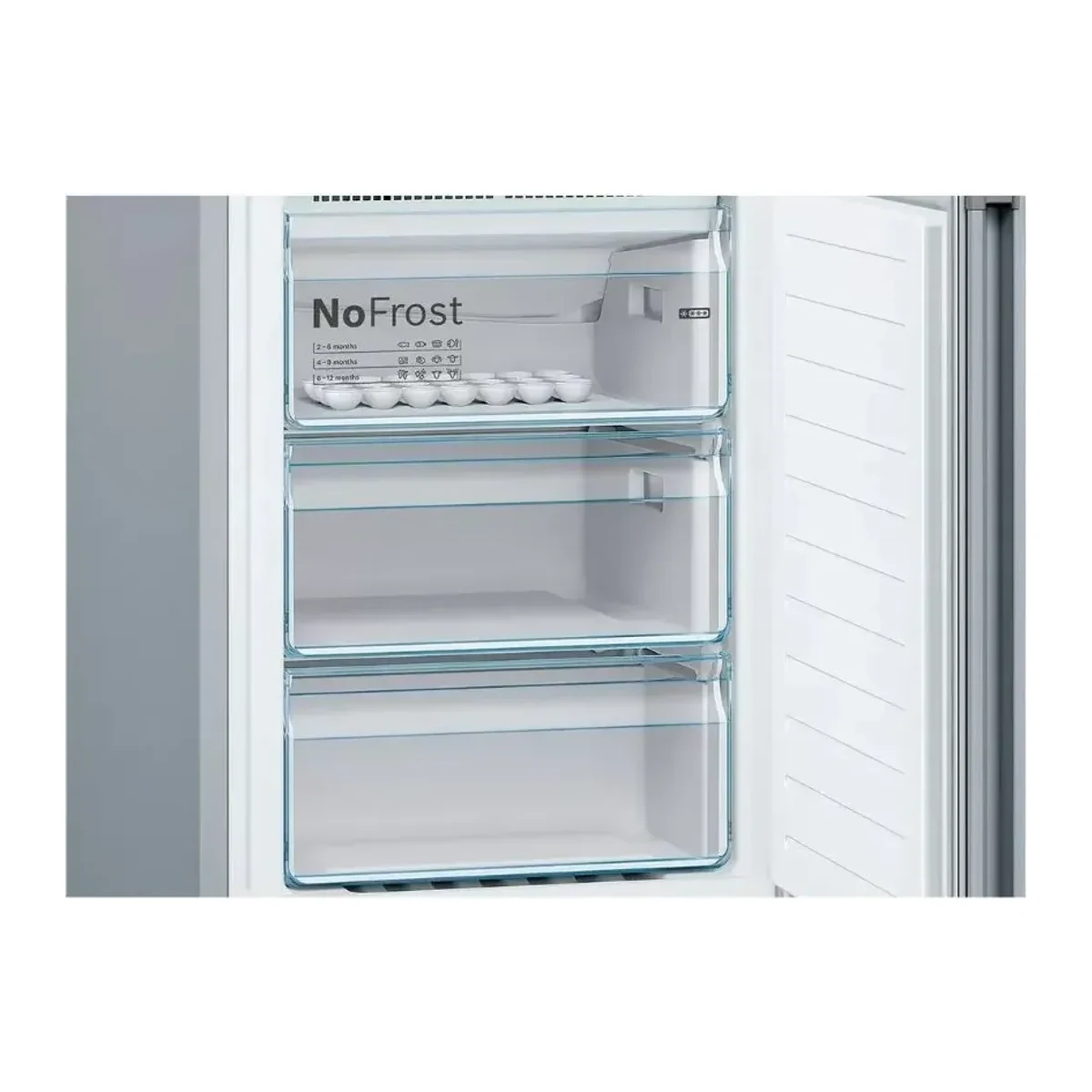 холодильник Bosch KGN36XL30U