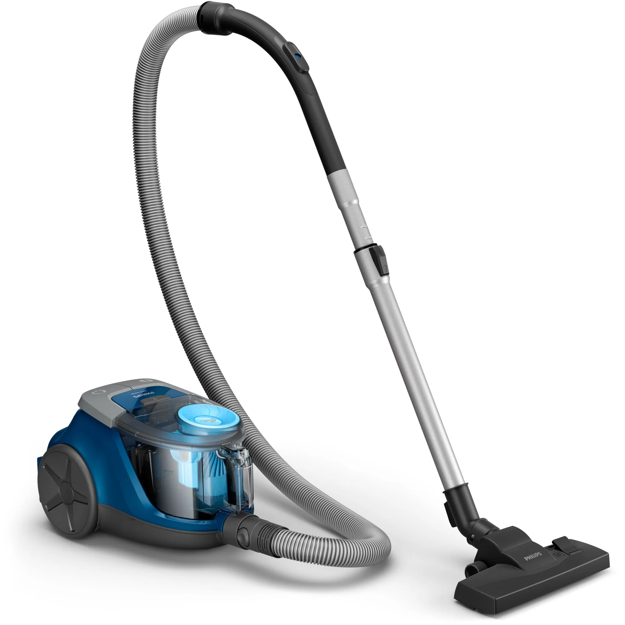 Bagless vacuum cleaner Philips XB2022/01