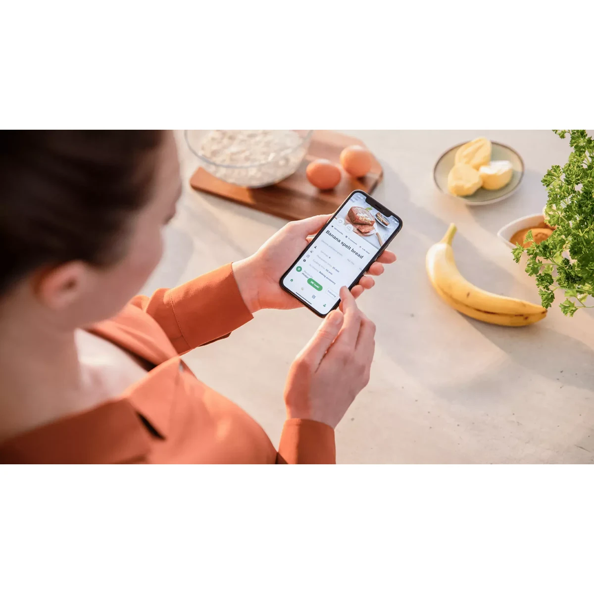 Fritoz Philips HD9243/90