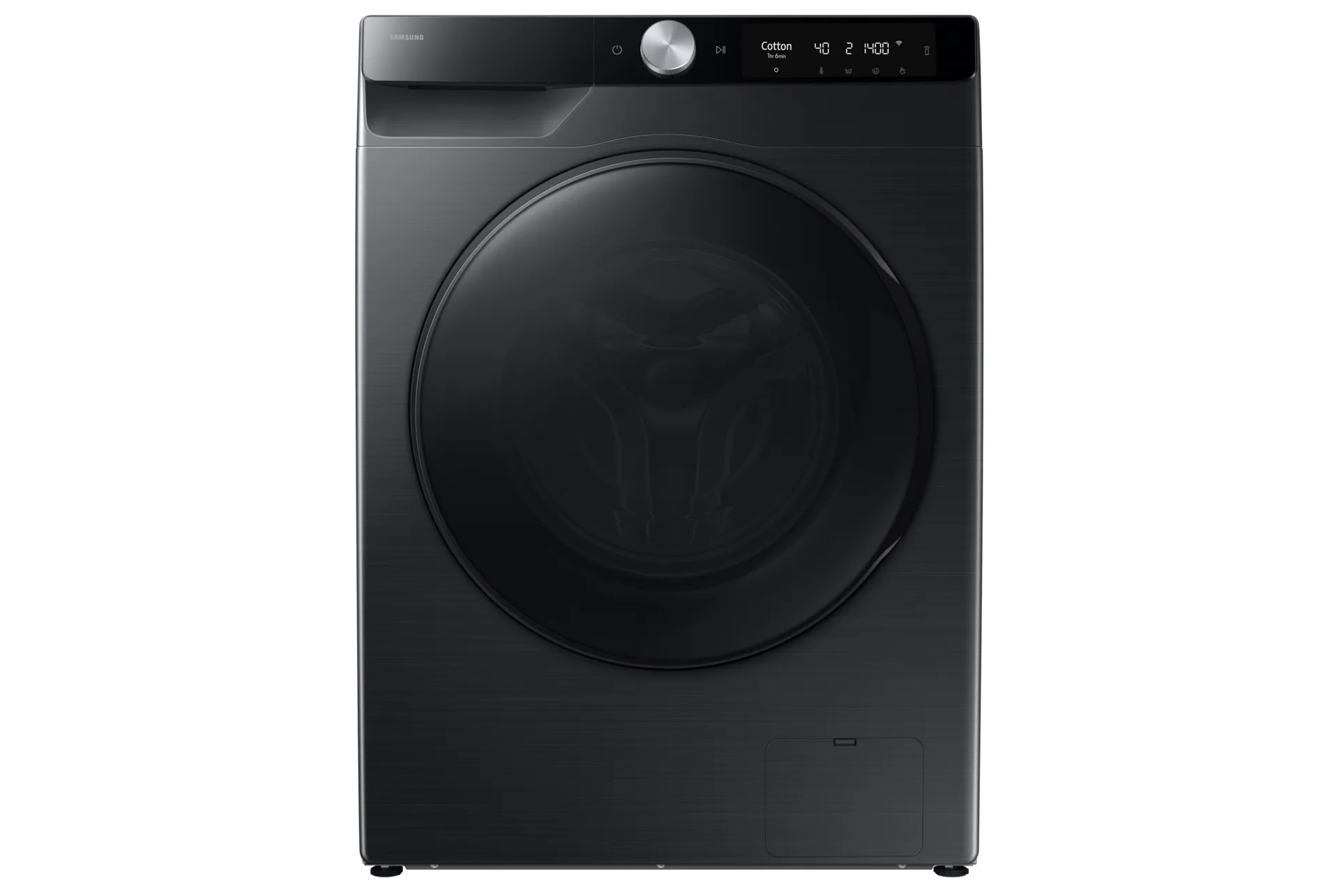 Washer-dryer Samsung WD11DG6B85BBLP